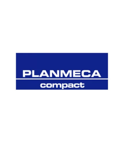 Etiqueta para Planmeca Compact i Classic
