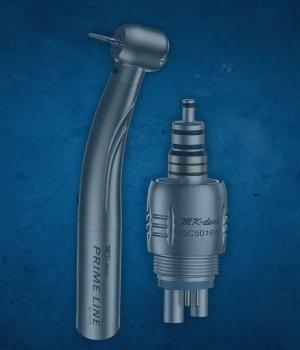 Assistência Técnica de Equipamentos Dentários