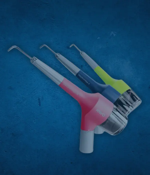Assistência Técnica de Equipamentos Dentários