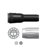 Mangueira de micromotor Kavo K192K201 com luz para unidades Kavo
