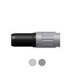 Mangueira de micromotor Sirona BL-APEX com luz sem ligação à unidade