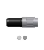 Mangueira de micromotor Sirona BL ISO C-APEX com luz sem ligação à unidade