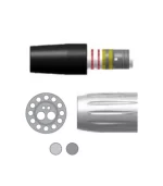 Mangueira de micromotor Sirona SL com luz para unidades Kavo