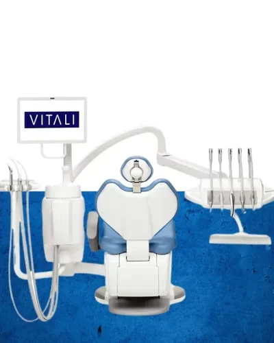 Manutenção de Cadeiras de Dentista