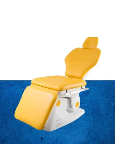 Manutenção de Cadeiras de Dentista