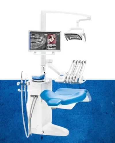 reparação de cadeiras de dentista
