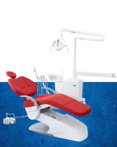 reparação de cadeiras de dentista